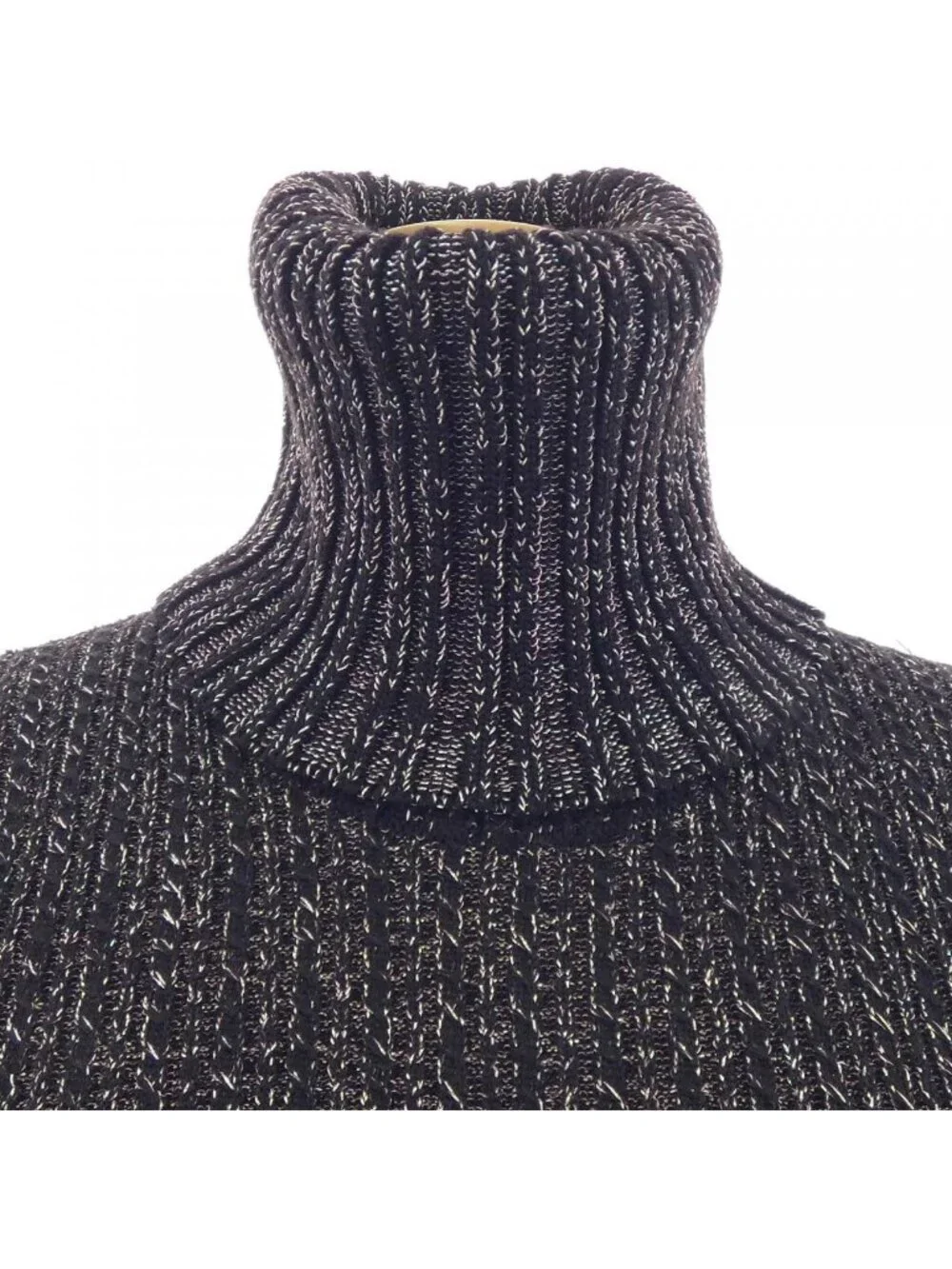 Chanel Vintage Knit Sweater